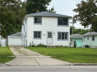 425 Brighton Rd, Tonawanda, NY 14150