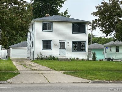 425 Brighton Rd, Tonawanda, NY, 14150