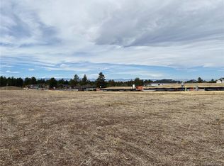 9746 Majestic Oak Dr, Parker, CO 80134