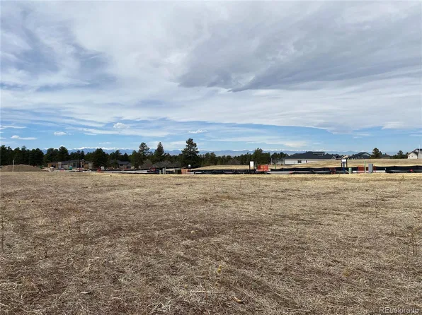 9746 Majestic Oak Dr, Parker, CO 80134