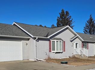 10 1st St SE, Akeley, MN 56433