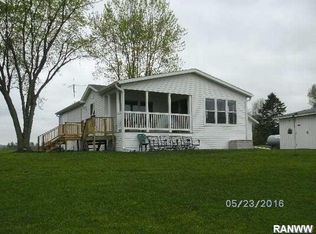 2007 1/2 3/4 St, Comstock, WI 54826