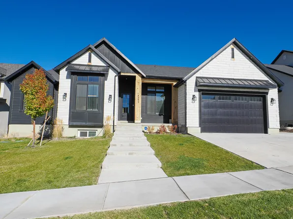 4293 N Seasons View Dr, Lehi, UT 84043