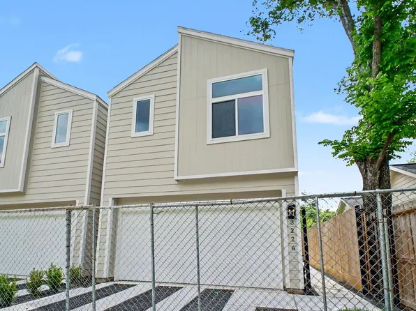 3226 Drew St, Houston, TX 77004