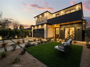 4447 Gentry Ave, Studio City, CA 91607