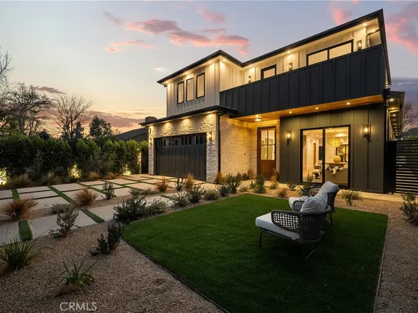 4447 Gentry Ave, Studio City, CA 91607