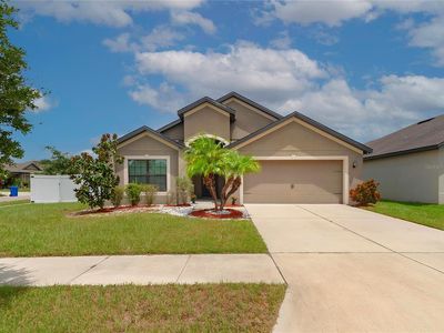 11102 Carrick Stone St, Wimauma, FL, 33598