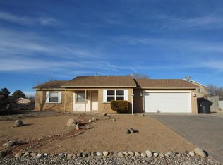 22 Pecos Loop SE, Rio Rancho, NM 87124