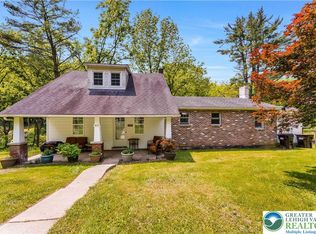 441 Knauss Rd, Nazareth, PA 18064