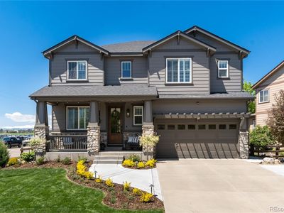 110 Ferris Lane, Erie, CO, 80516