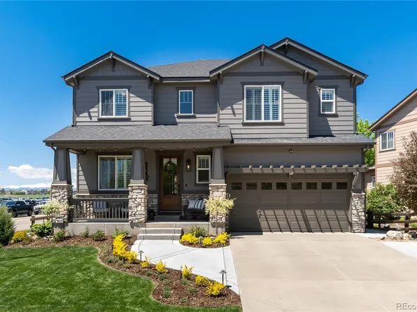 110 Ferris Lane, Erie, CO 80516