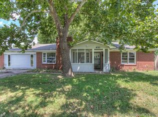 453 S 89th East Ave, Tulsa, OK 74112