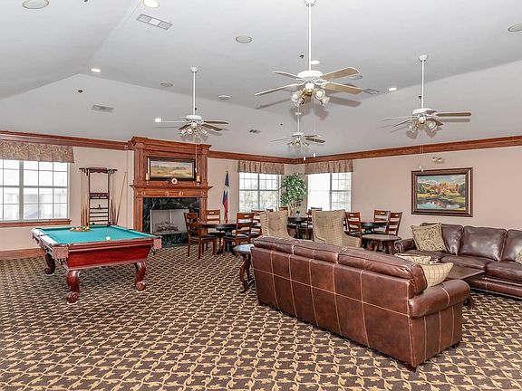 4th image of 5301 Collett Little Rd #1902