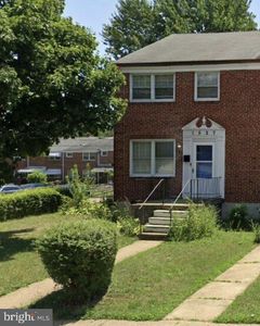 1527 Ingleside Ave, Baltimore, MD, 21207