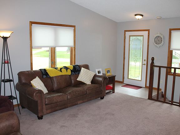 Living Room - View 2