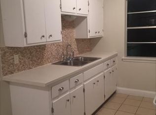 1222 W Hunt St #1222, Sherman, TX 75092