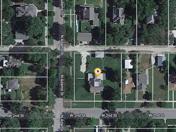 236 W 2nd St, Junction City, KS 66441