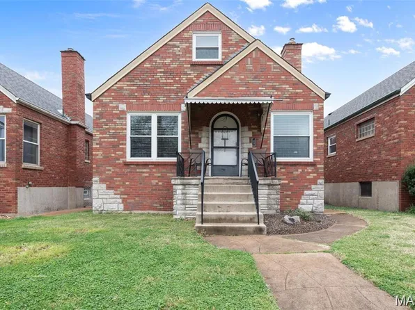 5719 Oleatha Ave, Saint Louis, MO 63139