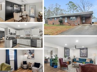 114 Woodcrest Dr, Griffin, GA 30223