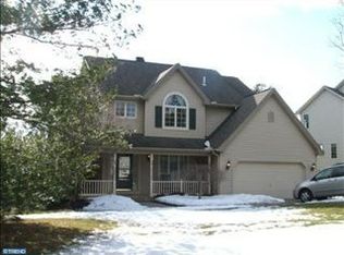 601 Chinook Dr, Downingtown, PA 19335