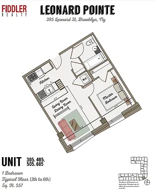 Rented by Fiddler Realty | media 41