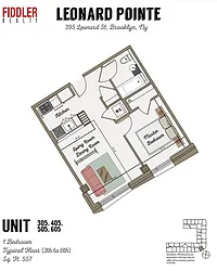 Rented by Fiddler Realty