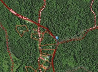 582 Garden City Rd, Roxie, MS 39661