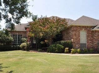 7 Santa Anita Cir, Lucas, TX 75098