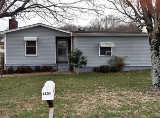 4638 Wright Ave, Old Hickory, TN 37138