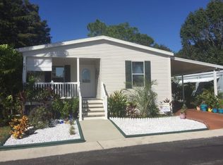 39248 Us Highway 19 N LOT 183, Tarpon Springs, FL 34689