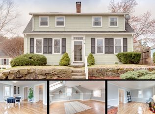 76 Fletcher St, Northbridge, MA 01534