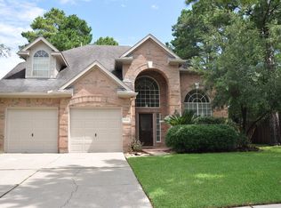 16306 Wytchwood Cir, Cypress, TX 77429