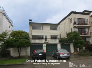 2321 43rd Ave E, Seattle, WA 98112