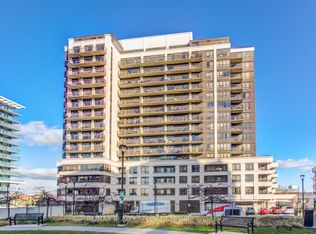 1 De Boers Dr #1505, Toronto, ON M3J0G6