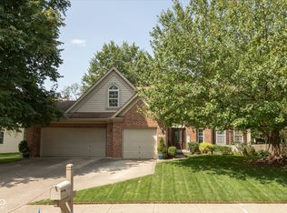 10916 Knightsbridge Ln, Fishers, IN 46037
