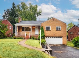 194 Thomas Dr, Pittsburgh, PA 15236