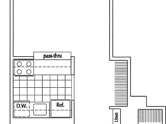 2nd image of 21 West St APT 15G