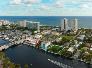 117 S Riverside Dr, Pompano Beach, FL 33062