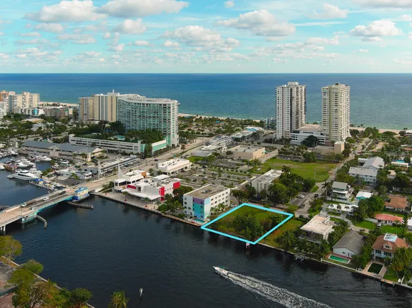 117 S Riverside Drive, Pompano Beach, FL 33062