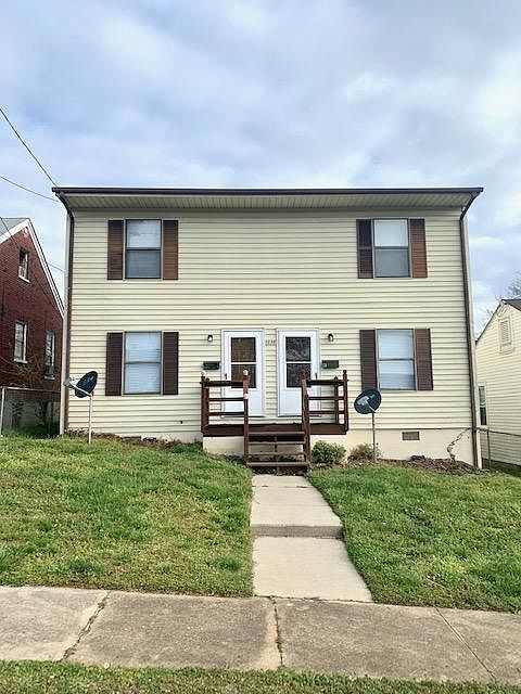 1st image of 1238 Pechin Ave SE #A