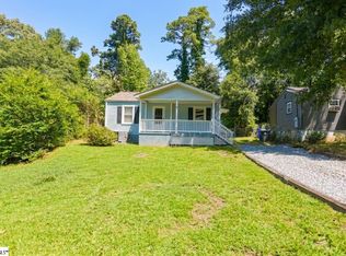 8 Pacific Ave, Greenville, SC 29605