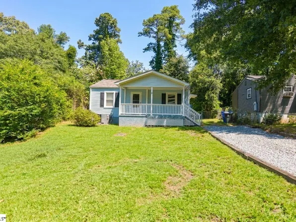 8 Pacific Ave, Greenville, SC 29605