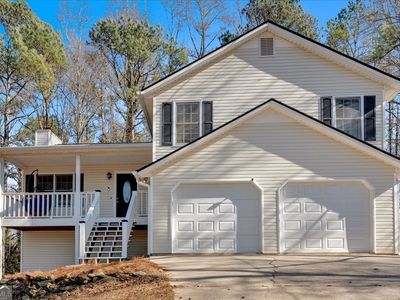 2333 Westland Way, Acworth, GA, 30102