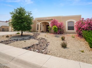 2240 Calais Ave, Las Cruces, NM 88011