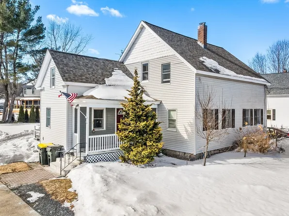 4 Six Beech St, Bellingham, MA 02019