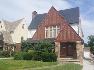 3555 Winchell Rd, Shaker Heights, OH 44122