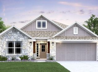 112 Krupp Ave, Liberty Hill, TX 78642