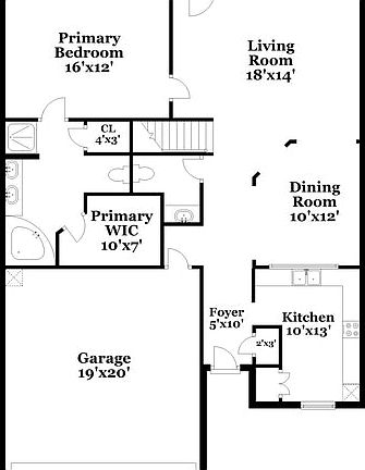 2nd image of 321 Misty Mountain Dr