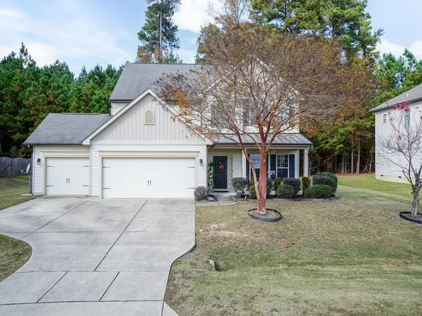 263 Oak Alley Trl, Clayton, NC 27527