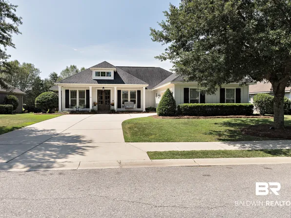 474 Bartlett Ave, Fairhope, AL 36532